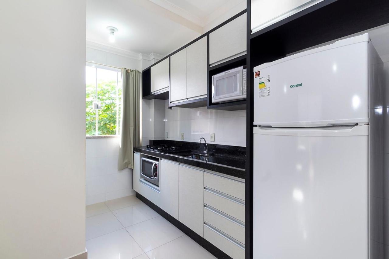 Apartamento 3 Quartos A 80M Mar| Bombas/Sc Bombinhas Exterior foto