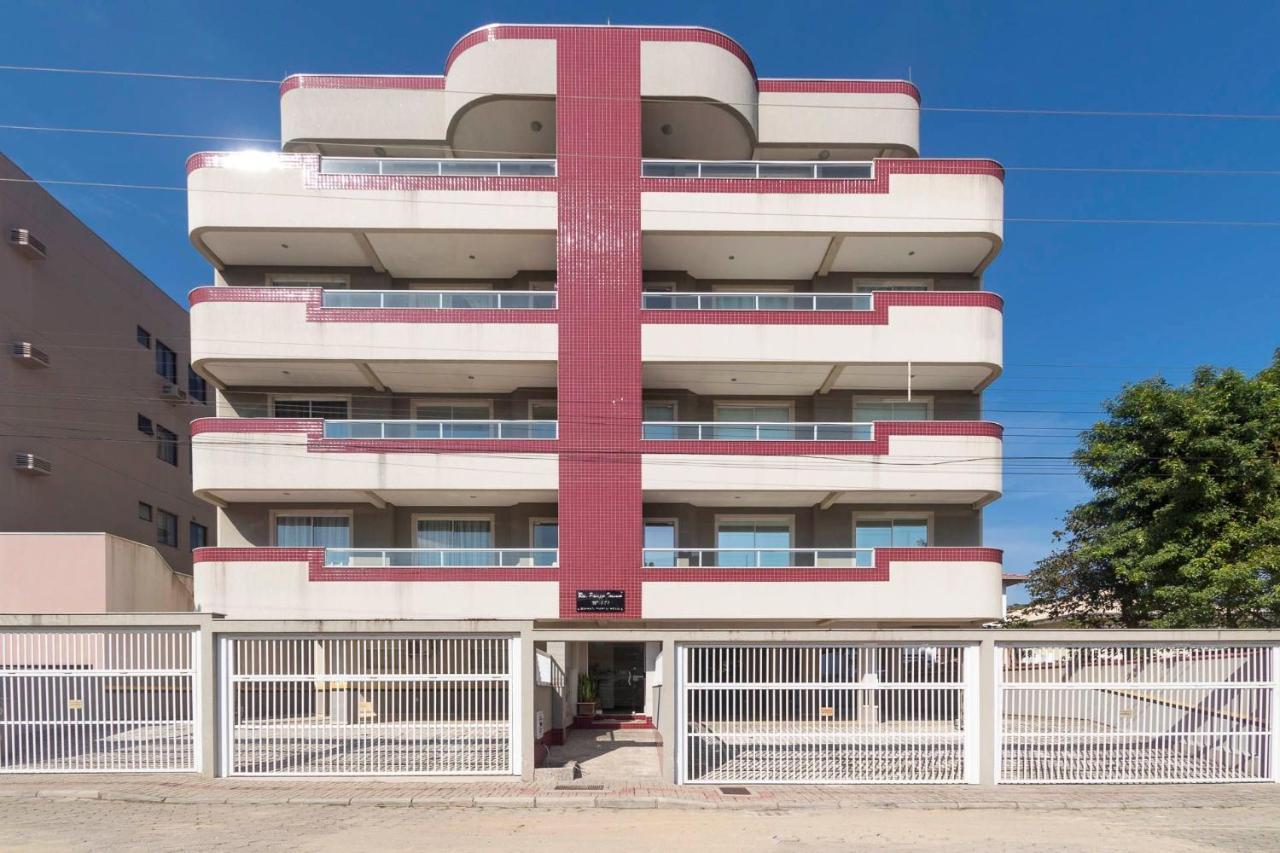 Apartamento 3 Quartos A 80M Mar| Bombas/Sc Bombinhas Exterior foto