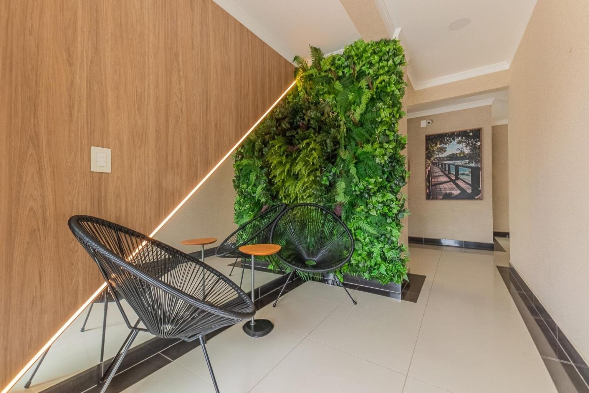Apartamento 3 Quartos A 80M Mar| Bombas/Sc Bombinhas Exterior foto