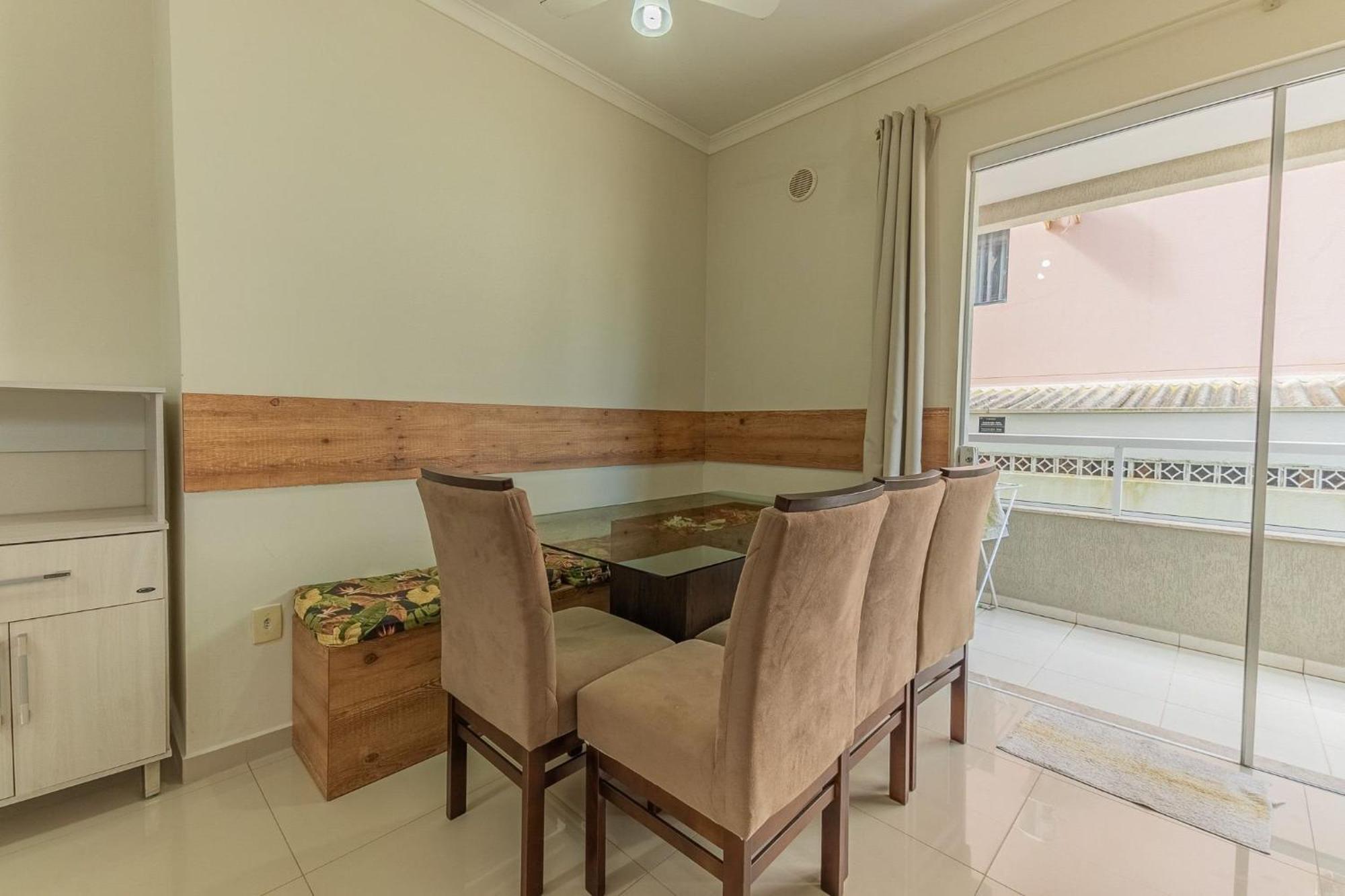 Apartamento 3 Quartos A 80M Mar| Bombas/Sc Bombinhas Exterior foto